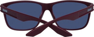 Мужские солнечные очки BMW BW0003 6070U цена и информация | Солнцезащитные очки для мужчин | pigu.lt
