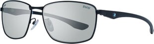 Мужские солнечные очки BMW BW0013 6002D цена и информация | Солнцезащитные очки для мужчин | pigu.lt