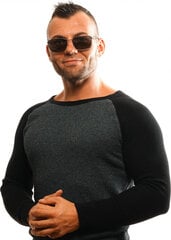 Мужские солнечные очки BMW BW0013 6013C цена и информация | Солнцезащитные очки для мужчин | pigu.lt