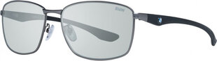 Мужские солнечные очки BMW BW0013 6013C цена и информация | Солнцезащитные очки для мужчин | pigu.lt