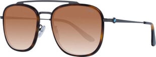 Мужские солнечные очки BMW BW0015 5608F цена и информация | Солнцезащитные очки для мужчин | pigu.lt