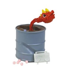 Интерактивная игрушка Beastie Buds Snap Dragon цена и информация | Игрушки для девочек | pigu.lt