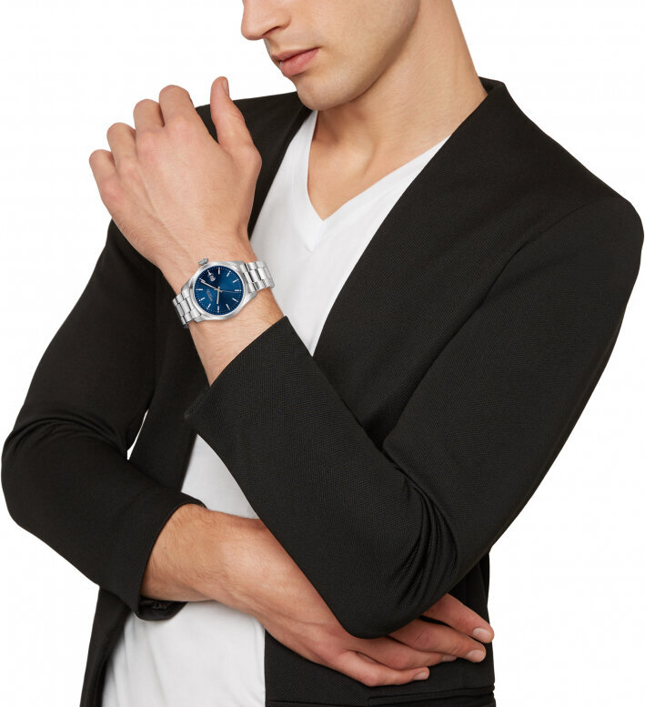 Laikrodis vyrams Breil EW0596 kaina ir informacija | Vyriški laikrodžiai | pigu.lt