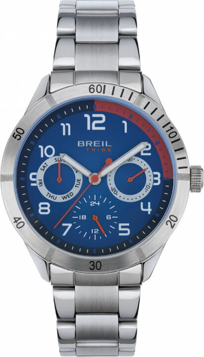Laikrodis vyrams Breil EW0618 kaina ir informacija | Vyriški laikrodžiai | pigu.lt