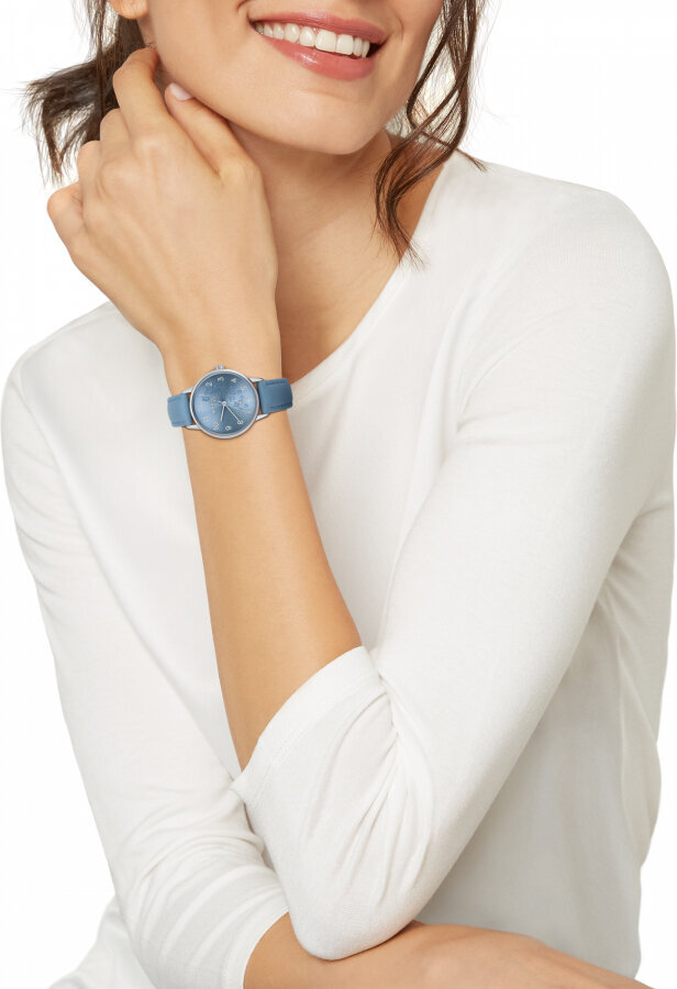 Laikrodis moterims Breil EW0632 kaina ir informacija | Moteriški laikrodžiai | pigu.lt