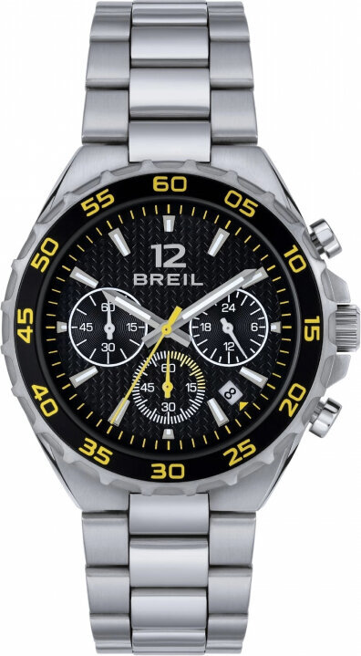 Laikrodis vyrams Breil TW1946 kaina ir informacija | Vyriški laikrodžiai | pigu.lt