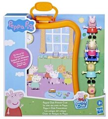 Свинка Hasbro Peppa: забавный набор из двух фигурок Пеппы Сьюзи (F4345) цена и информация | Игрушки для мальчиков | pigu.lt