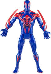 Фигурка Hasbro Marvel Spider-Man Titan Hero Series, 30 см. цена и информация | Игрушки для мальчиков | pigu.lt