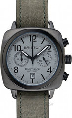 Laikrodis moterims Briston 15140SPGC12LVB цена и информация | Женские часы | pigu.lt