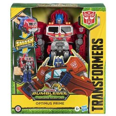 Transformeris Optimus Prime Hasbro kaina ir informacija | Žaislai berniukams | pigu.lt