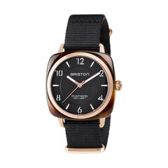 Laikrodis moterims Briston 17536.PRA.T.1.NB kaina ir informacija | Moteriški laikrodžiai | pigu.lt