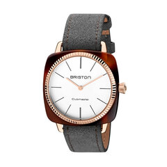 Laikrodis moterims Briston 22937.PRA.T.2.LNT kaina ir informacija | Moteriški laikrodžiai | pigu.lt