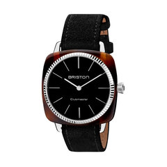 Laikrodis moterims Briston 22937.SA.T.1.LNB kaina ir informacija | Moteriški laikrodžiai | pigu.lt