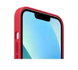 Apple MM233ZM|A, raudonas цена и информация | Чехлы для телефонов | pigu.lt