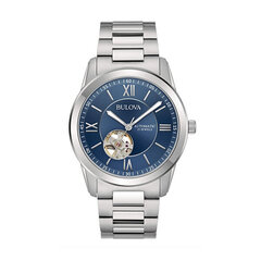 Laikrodis moterims Bulova 96A281 kaina ir informacija | Moteriški laikrodžiai | pigu.lt