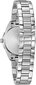 Laikrodis moterims Bulova 96P199 цена и информация | Moteriški laikrodžiai | pigu.lt