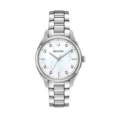 Laikrodis moterims Bulova 96P199 цена и информация | Женские часы | pigu.lt