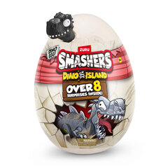 Smashers Interaktyvus dinozauro kiaušinis kaina ir informacija | Žaislai berniukams | pigu.lt