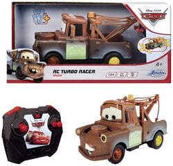 Радиоуправляемая машинка Jada RC Cars Turbo Racer цена и информация | Игрушки для мальчиков | pigu.lt