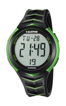 Laikrodis moterims Calypso K5730/4 цена и информация | Moteriški laikrodžiai | pigu.lt
