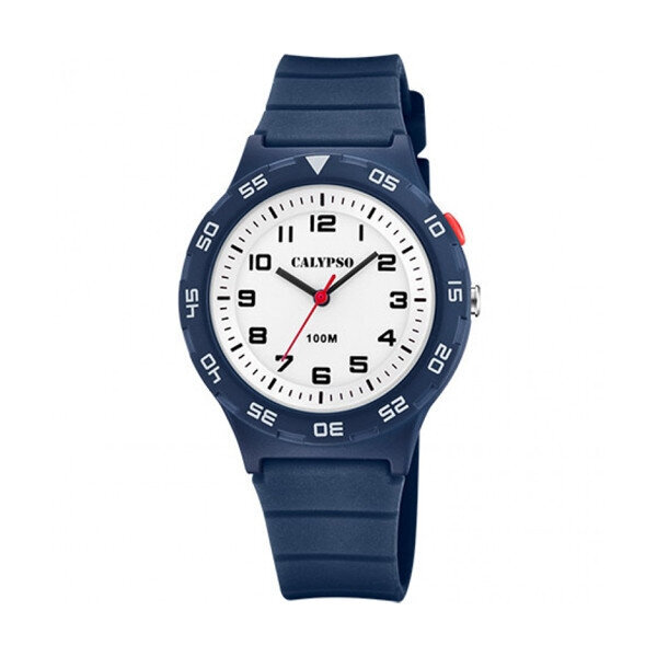 Laikrodis moterims Calypso K5797/3 kaina ir informacija | Moteriški laikrodžiai | pigu.lt