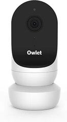 Мобильная няня Owlet Cam 2 Smart HD цена и информация | Радионяни | pigu.lt