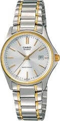 Casio Collection женские часы цена и информация | Женские часы | pigu.lt