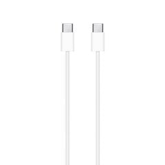 USB-C, 1 m kaina ir informacija | Kabeliai ir laidai | pigu.lt