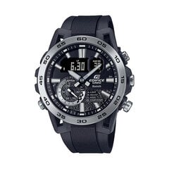 Laikrodis moterims Casio ECB-40P-1AEF цена и информация | Женские часы | pigu.lt