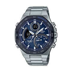 Laikrodis moterims Casio ECB-950DB-2AEF цена и информация | Женские часы | pigu.lt