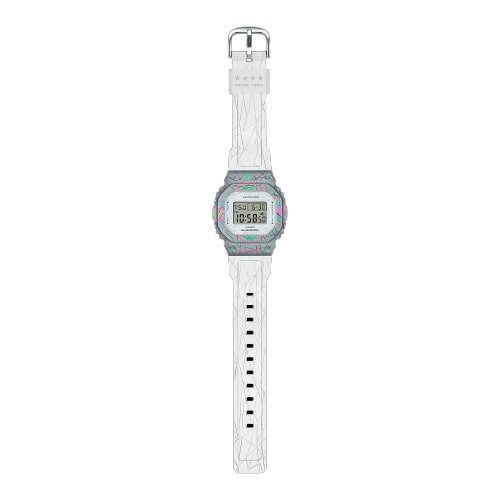 Laikrodis moterims Casio G-Shock 40th Anniversary Adventurer kaina ir informacija | Moteriški laikrodžiai | pigu.lt