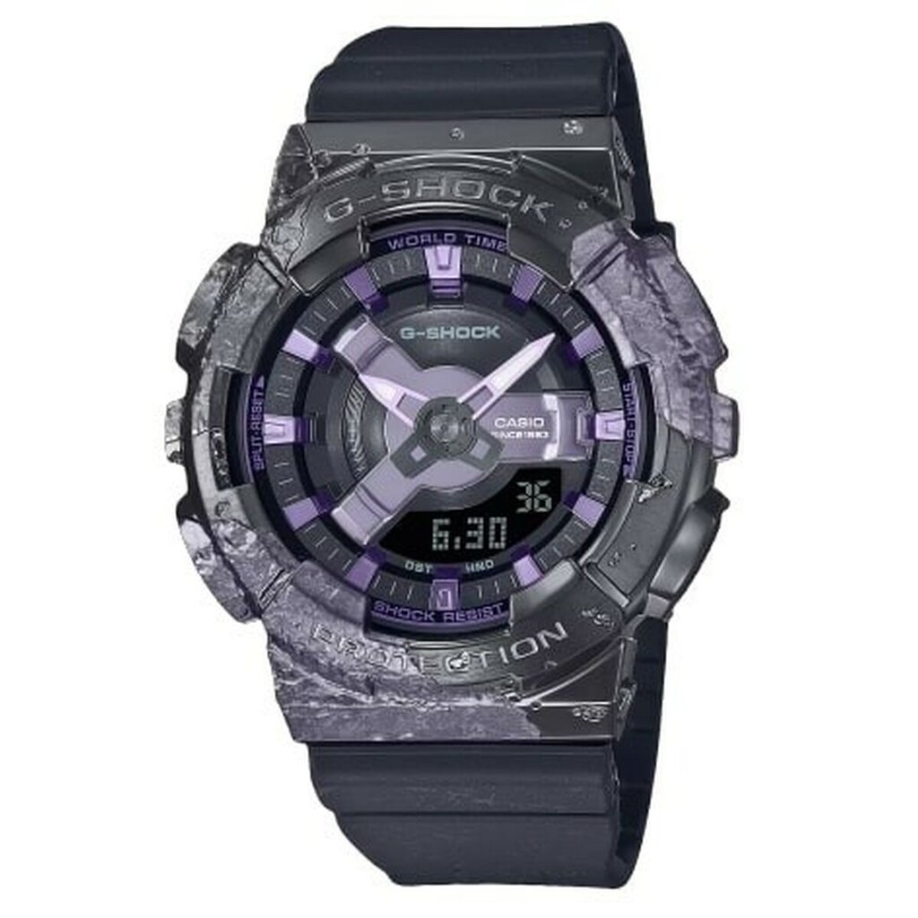 Laikrodis moterims Casio G-Shock 40th Anniversary Adventurers Stone kaina ir informacija | Moteriški laikrodžiai | pigu.lt