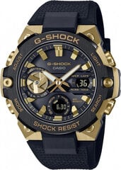 Мужские часы Casio G-Shock G-STEEL  Bluetooth (Ø 50 mm) цена и информация | Мужские часы | pigu.lt