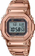 Мужские часы Casio G-Shock GMW-B5000GD-4ER (Ø 43 mm) цена и информация | Мужские часы | pigu.lt