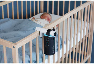 Kūdikių lovytės adapteris Sleepytroll kaina ir informacija | Maniežai vaikams | pigu.lt