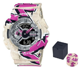 Часы унисекс Casio G-Shock STREET SPIRIT SERIE (Ø 51 mm) цена и информация | Женские часы | pigu.lt