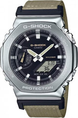 Laikrodis vyrams Casio G-Shock GM-2100C-5AER kaina ir informacija | Vyriški laikrodžiai | pigu.lt
