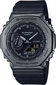 Laikrodis vyrams Casio G-Shock GM-2100BB-1AER kaina ir informacija | Vyriški laikrodžiai | pigu.lt