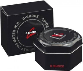 Мужские часы Casio G-Shock GM-2100CB-1AER цена и информация | Мужские часы | pigu.lt