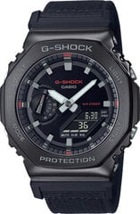 Laikrodis vyrams Casio G-Shock GM-2100CB-1AER kaina ir informacija | Vyriški laikrodžiai | pigu.lt