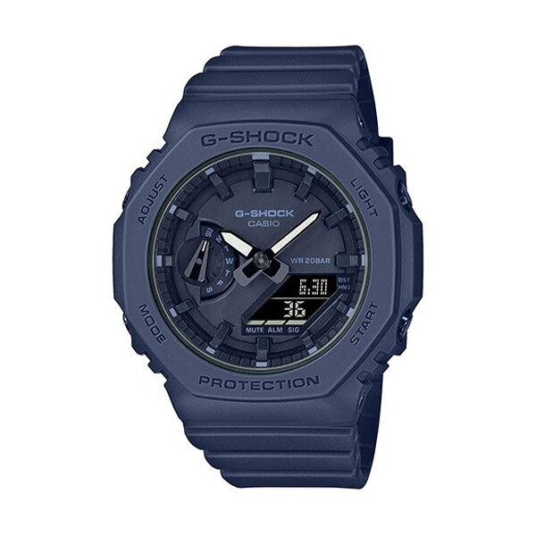 Moteriškas laikrodis Casio GMA-S2100BA-2A1ER kaina ir informacija | Moteriški laikrodžiai | pigu.lt