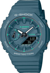 Laikrodis moterims Casio GMA-S2100GA-3AER цена и информация | Женские часы | pigu.lt