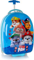 Vaikiškas lagaminas Heys Paw Patrol (Šunyčiai Patruliai) цена и информация | Чемоданы, дорожные сумки | pigu.lt