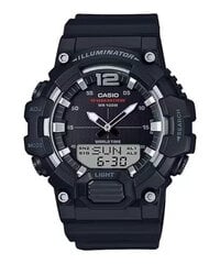 Laikrodis moterims Casio HDC-700-1AVCF kaina ir informacija | Moteriški laikrodžiai | pigu.lt