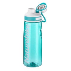 Sportinis puodelis su rankena Naturehike, mėlynas, 500 ml цена и информация | Фляги для воды | pigu.lt