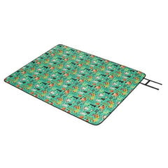 Pikniko antklodė Naturehike, 180*200 cm kaina ir informacija | Turistiniai čiužiniai ir kilimėliai | pigu.lt