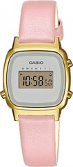 Женские часы Casio LA670WEFL-4A2EF цена и информация | Женские часы | pigu.lt