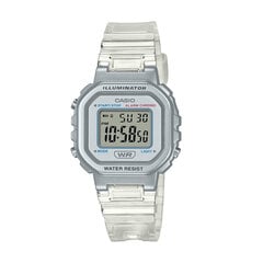 Женские часы Casio LA-20WHS-7AEF. цена и информация | Женские часы | pigu.lt