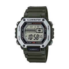 Moteriškas laikrodis Casio MWD-110H-3AVEF цена и информация | Женские часы | pigu.lt