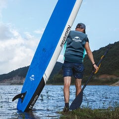 Gelbėjimosi liemenė Naturehike, rožinė, L dydis kaina ir informacija | Gelbėjimosi liemenės ir priemonės | pigu.lt